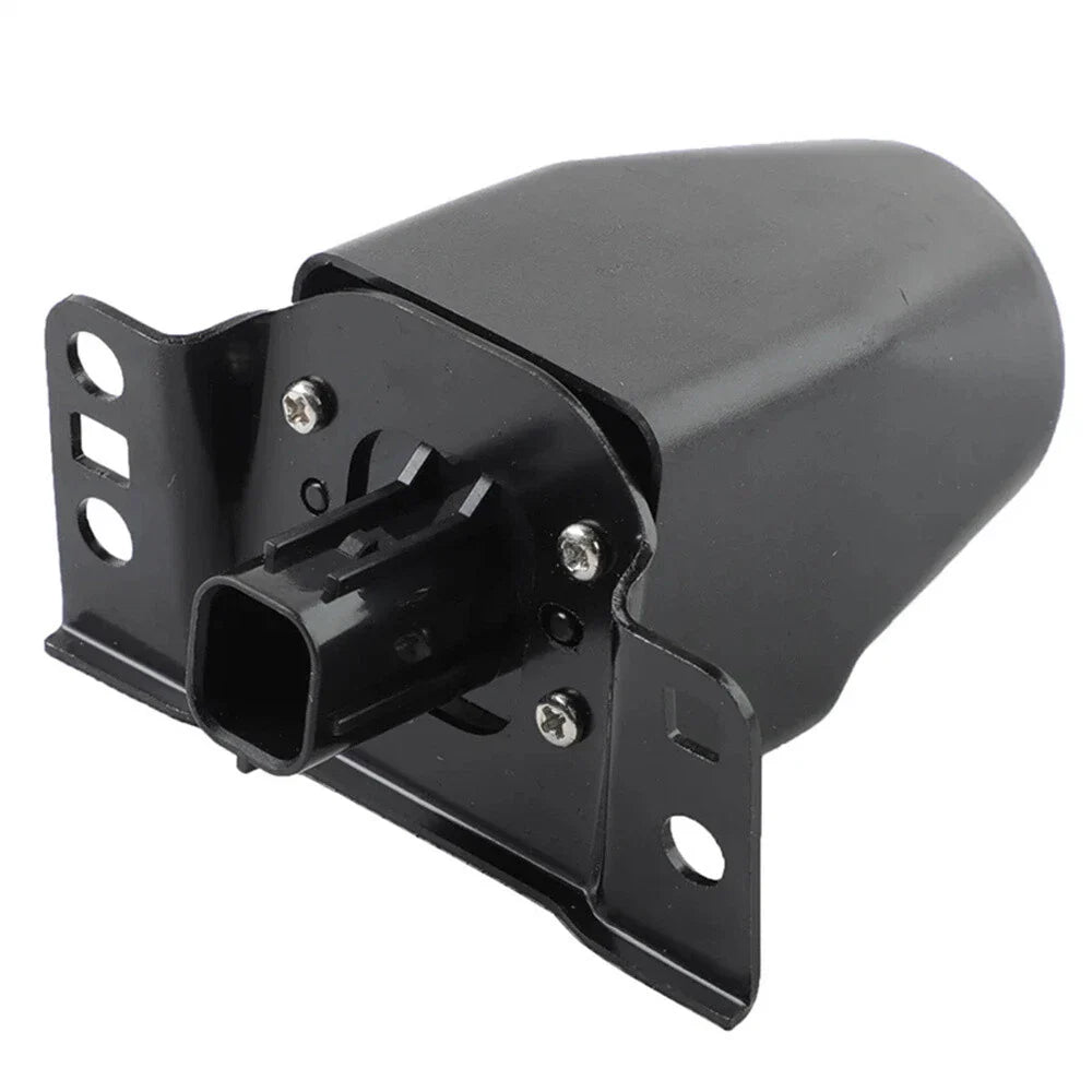 Front View Camera for Toyota Land Cruiser J200, Lexus GX400 (2008-2021)