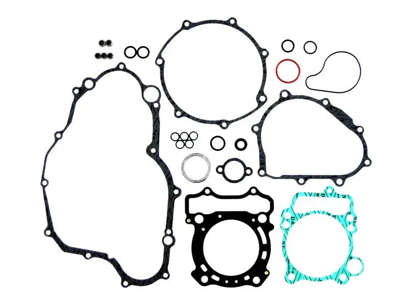 Complete Engine Gasket Set for YAMAHA YZ250F (2001-2009)