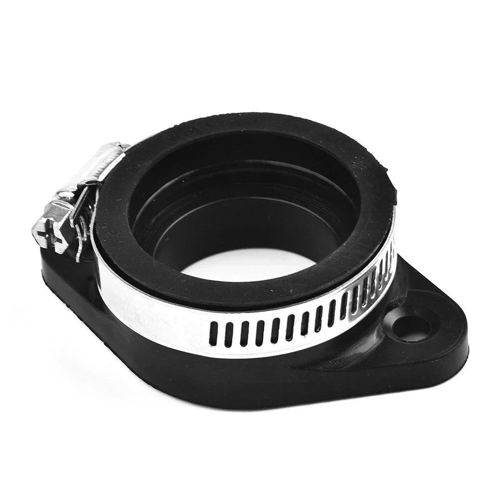 Carburetor Carb Flange Manifold Intake Adapter 32–34mm for Dirt Bikes AU