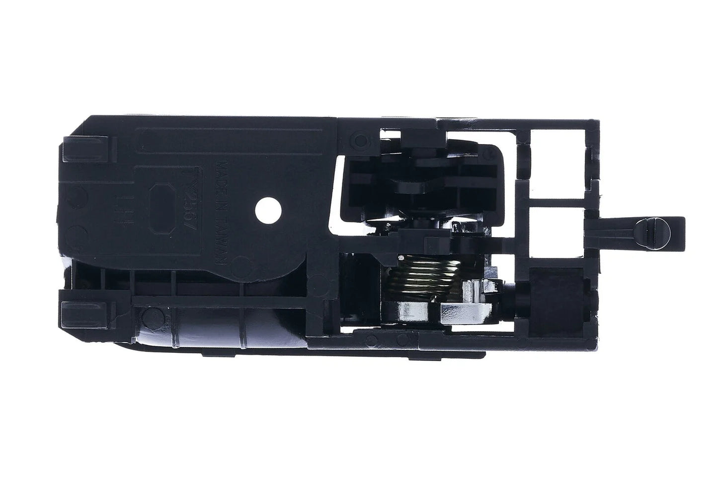 Door Handle Inner Set 4 Front/Rear LH+RH for Toyota Corolla (2001–2007)