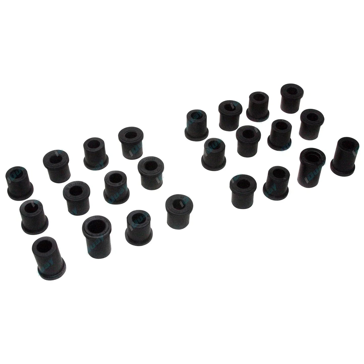 Leaf Spring & Shackle Rubber Bush Kit for Toyota Hilux LN67 LN106 (1983-2005)
