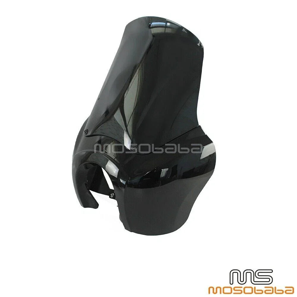Front Fairing & Windshield for Harley Softail Standard FXST Street Bob (2018-2021)