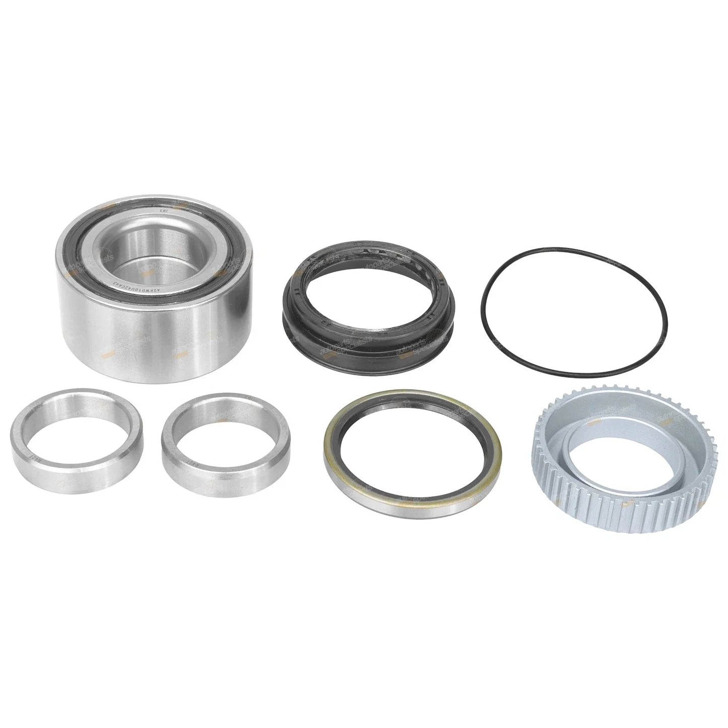 Rear Wheel Bearing for Hilux KUN26R (2008–2015)