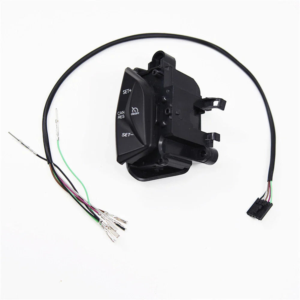 Speed Control Switch for Ford Focus 2012-2014, Kuga 2012-2015