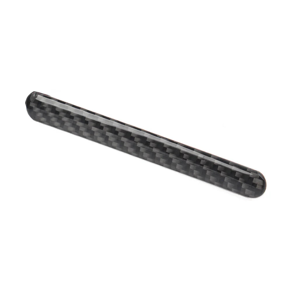 Handbrake Handle Armrest Keyhole Cover Trim for Jeep Wrangler (2007-2018)
