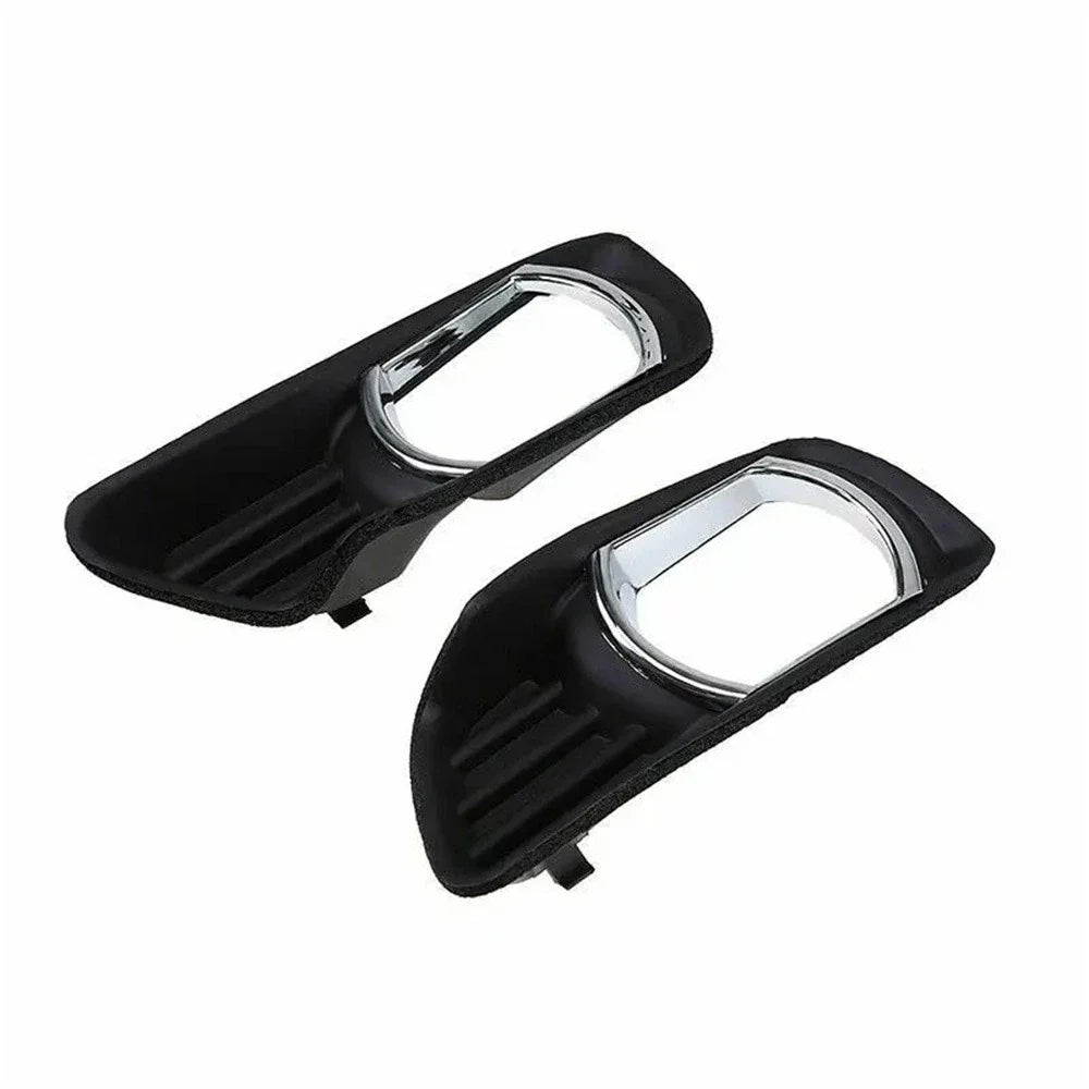Front Bumper Fog Light Covers for Toyota Camry (2007-2009)
