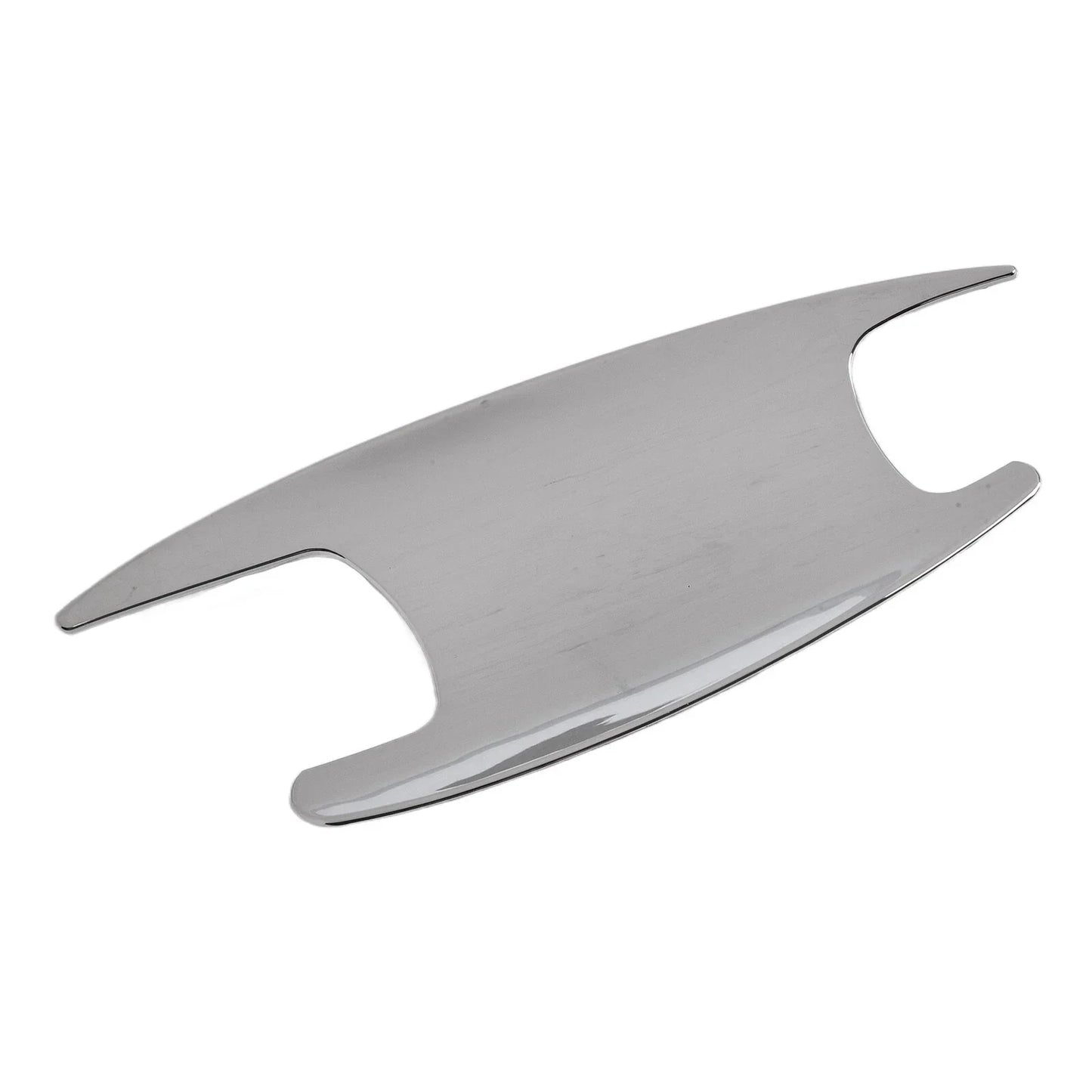 4 Pcs Door Handle Cup Bowl Cover Trim for Mercedes Benz C/E W205 (2014–2021)