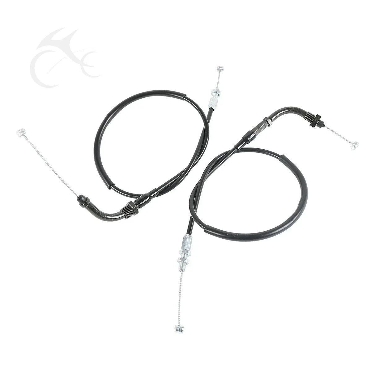 Throttle Cables for Honda CBR900RR CBR954RR (2002-2003)