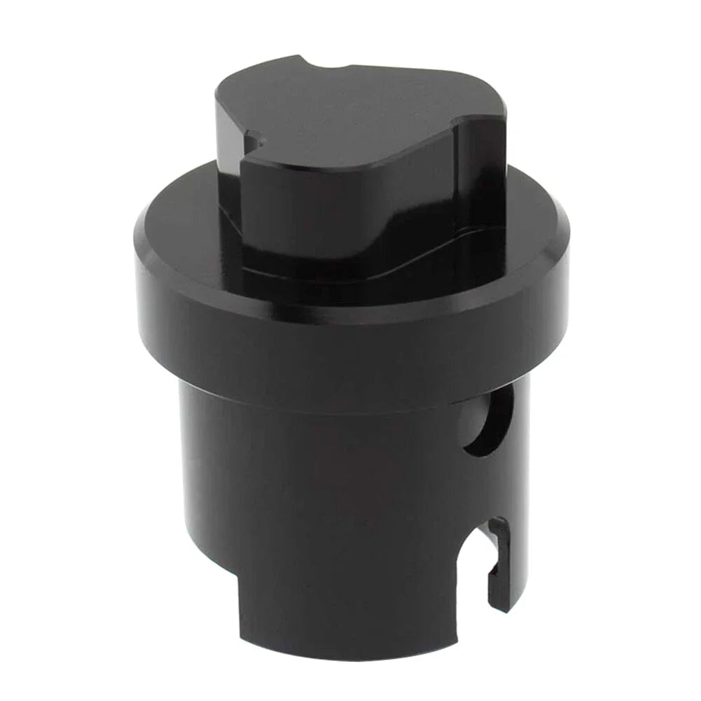 2-in-1 Oil Filler Cap Wrench & Coil Pack Tool for BMW R1200GS R1200RT (2004-2018)