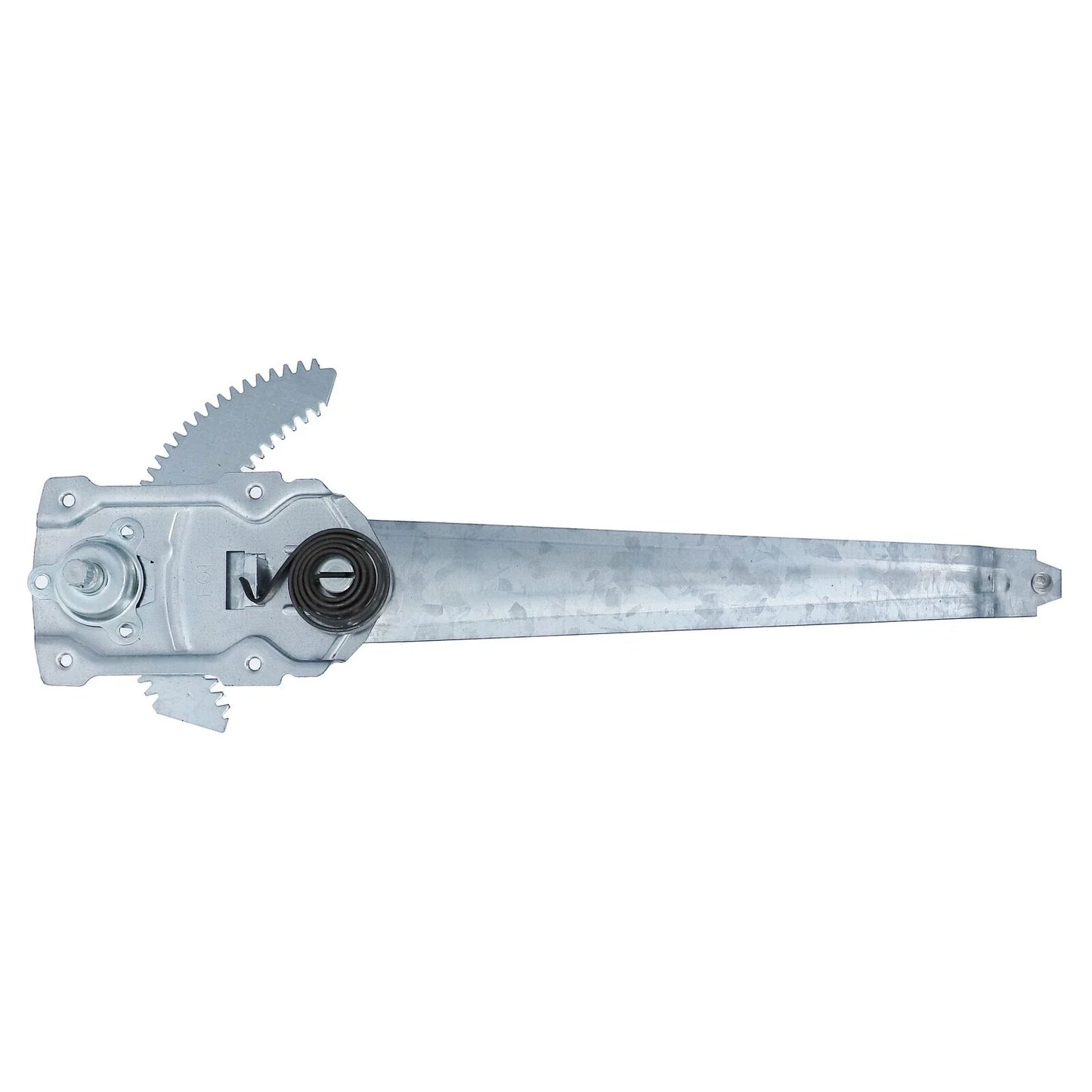 Front Right Manual Window Regulator W/ Vent for Toyota Dyna (1989–2000)