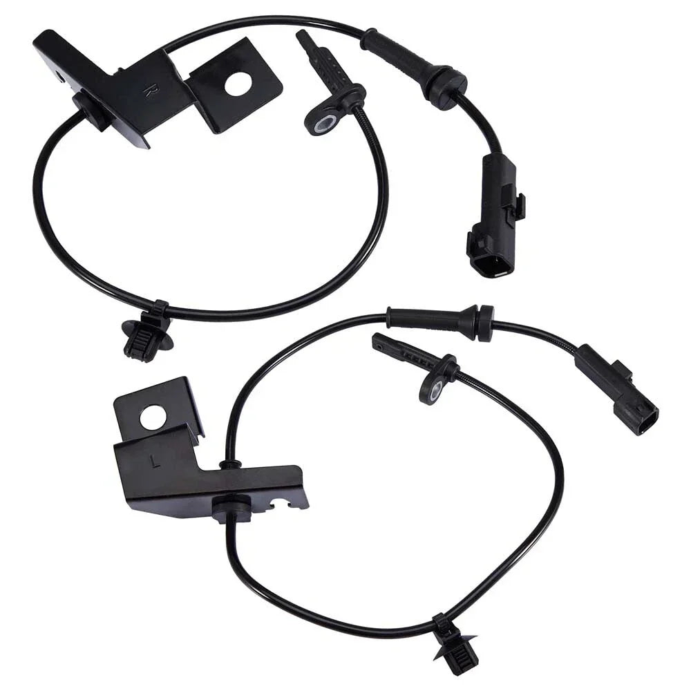 4 x ABS Wheel Speed Sensors for Ford Fusion, Lincoln MKZ (2013-2020)