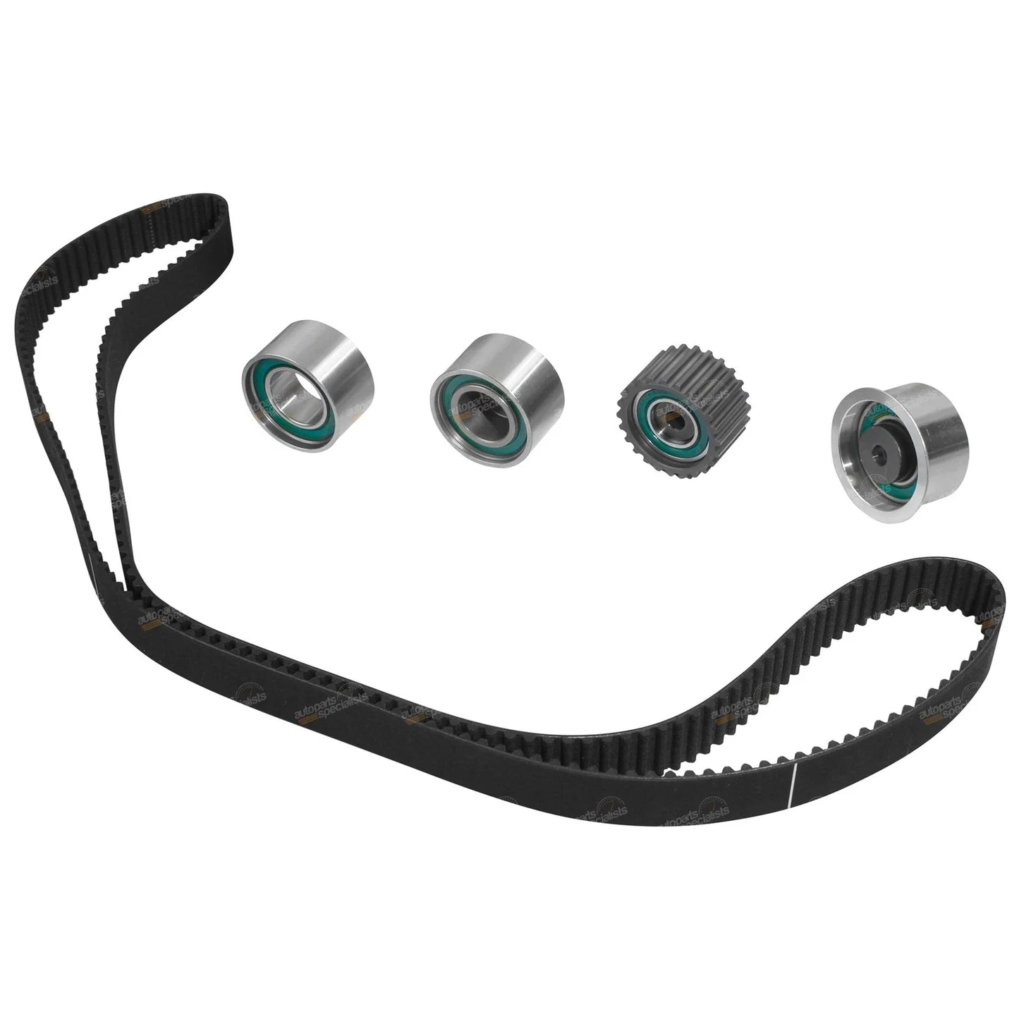 Timing Belt + Tensioner Kit for Subaru Liberty BD BG 2.2L EJ22 (1997-1998)