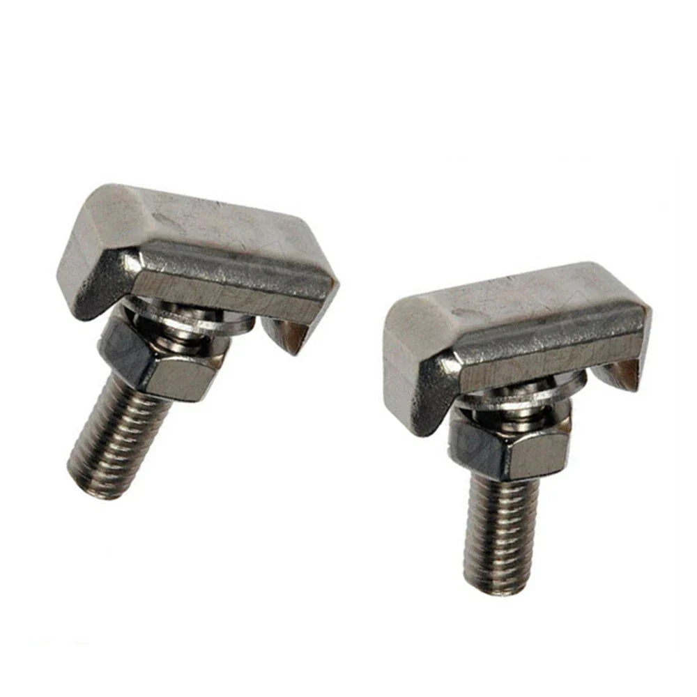 T-Bolt Battery Cable Terminals for Chevrolet Cadillac Saturn (2000-2010)