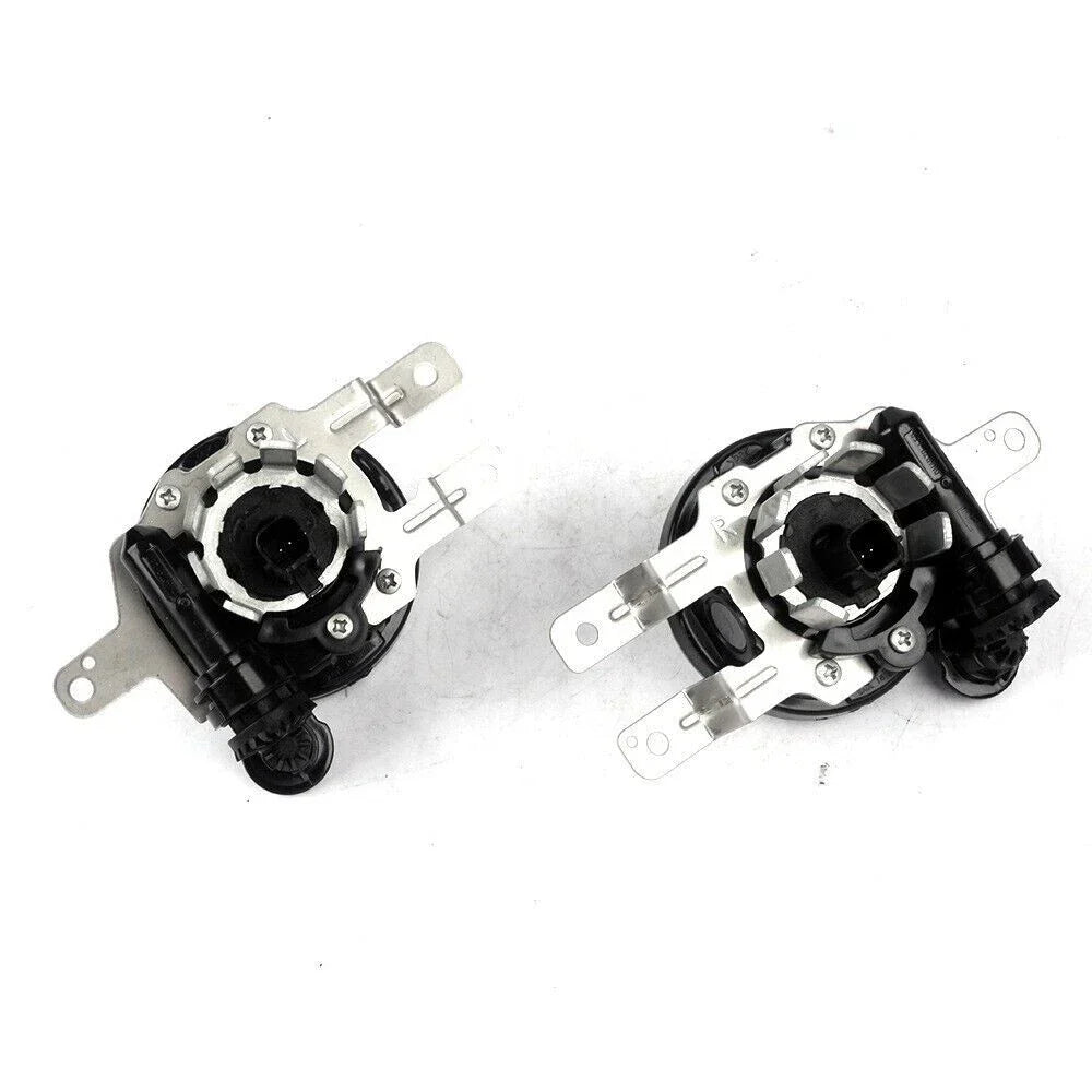 LED Fog Light Set for Honda CR-V 2023-2024 w/Bulb Switch & Bezel