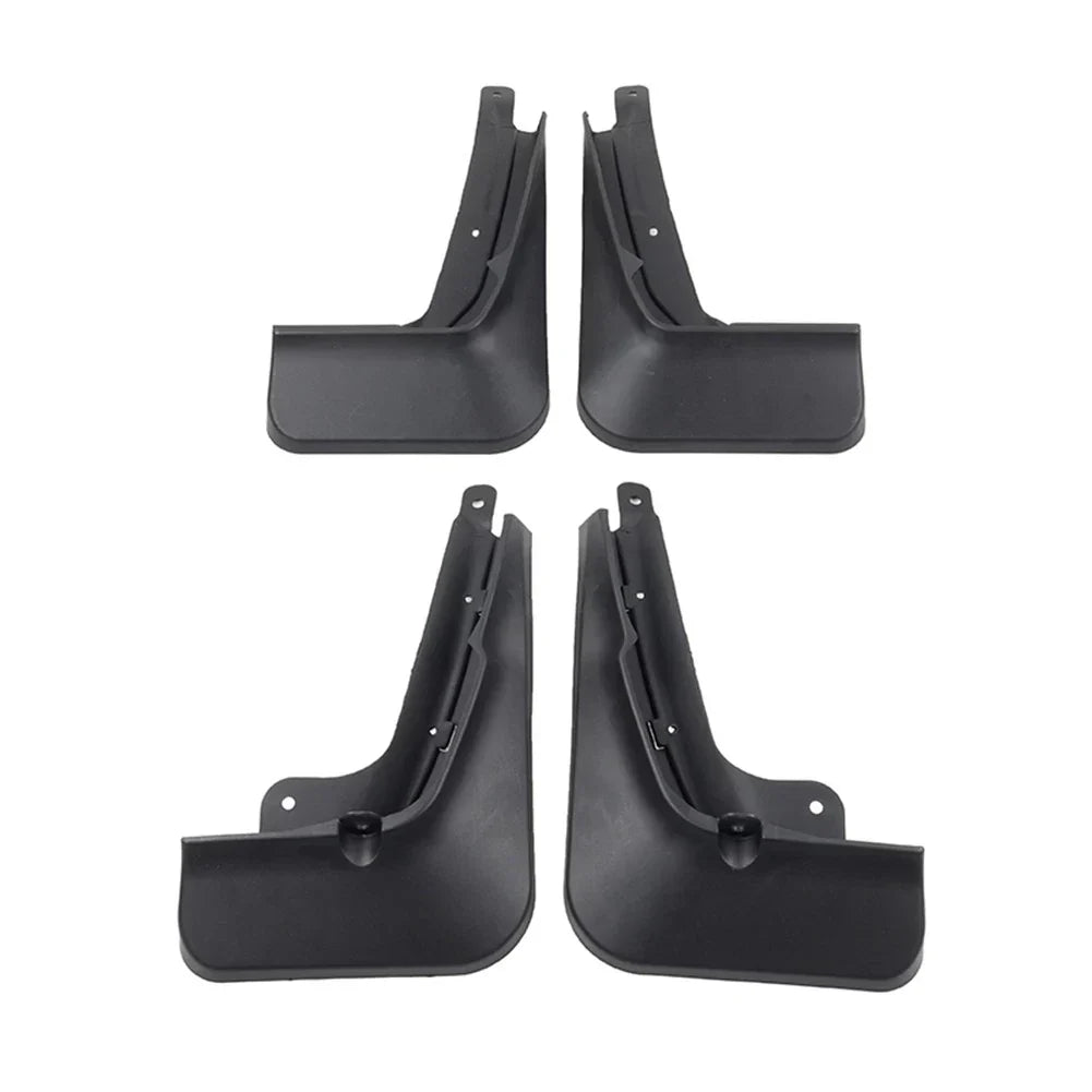 Mud Flaps Splash Guards for Honda HR-V ZR-V (2023-2024)
