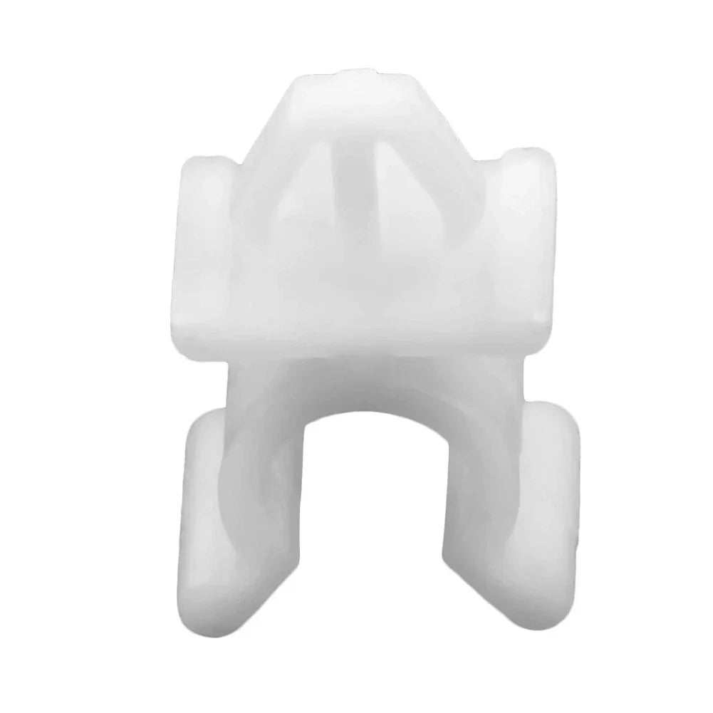 10 x Bonnet Hood Rod Holder Clips Nissan Pathfinder Navara Skyline X-Trail