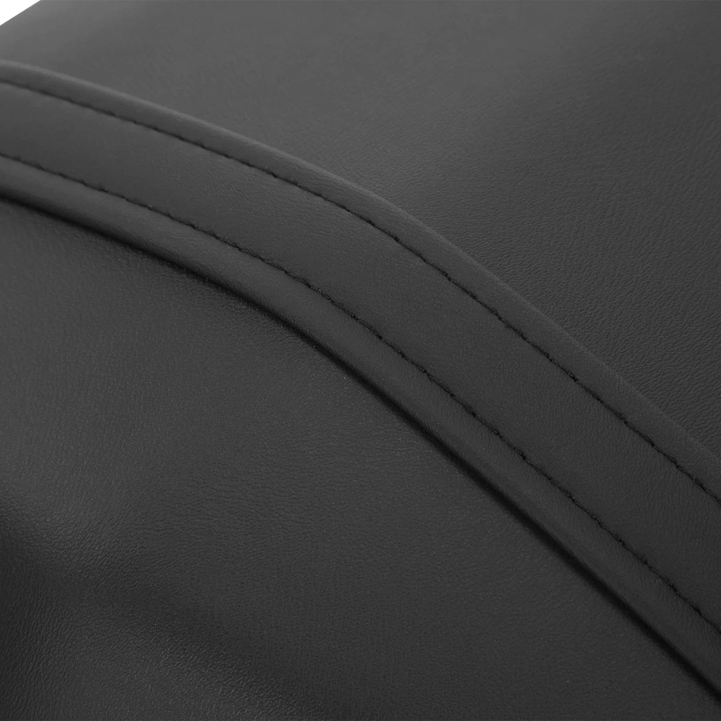 Passenger Seat Cushion for Yamaha YZF R1 (2009-2014) Black