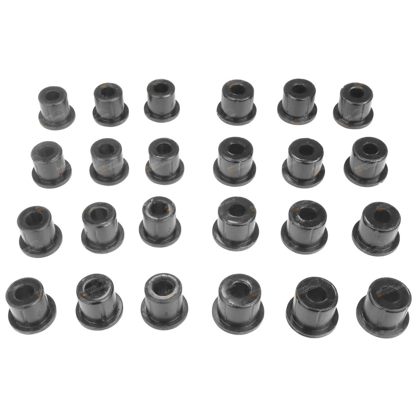 Full Leaf Spring Bush for Toyota Landcruiser 75 Series