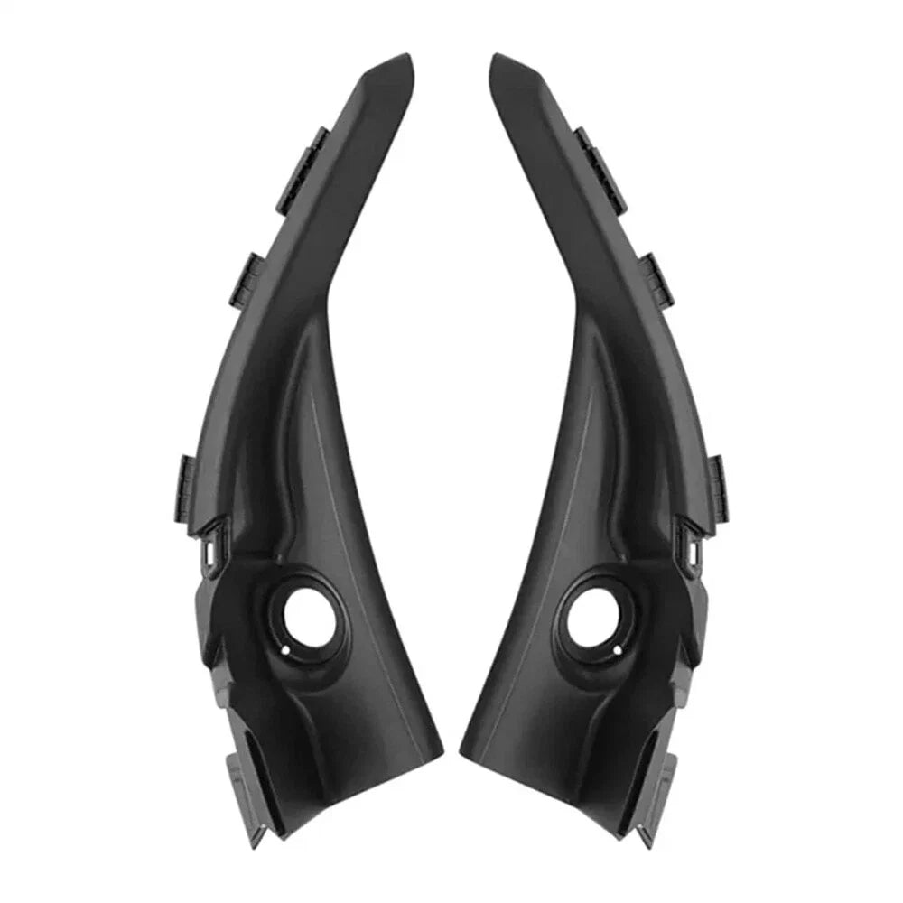 Front Cowl Windshield Wiper Motor Cover for Honda Civic
