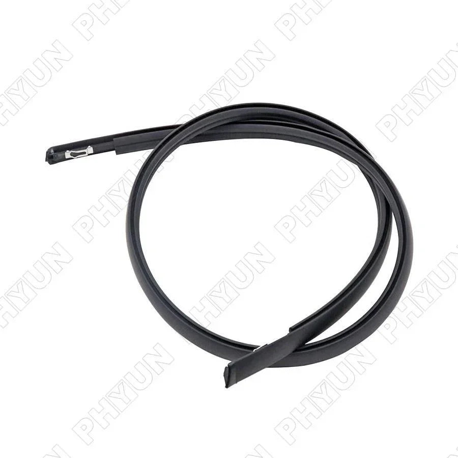 Left Car Roof Moulding Trim for 2012-2015 Honda Civic Sedan (2012-2015)