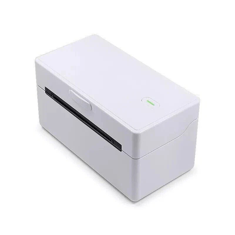 Bluetooth Thermal Printer Label Stickers 40-120mm for Addressing
