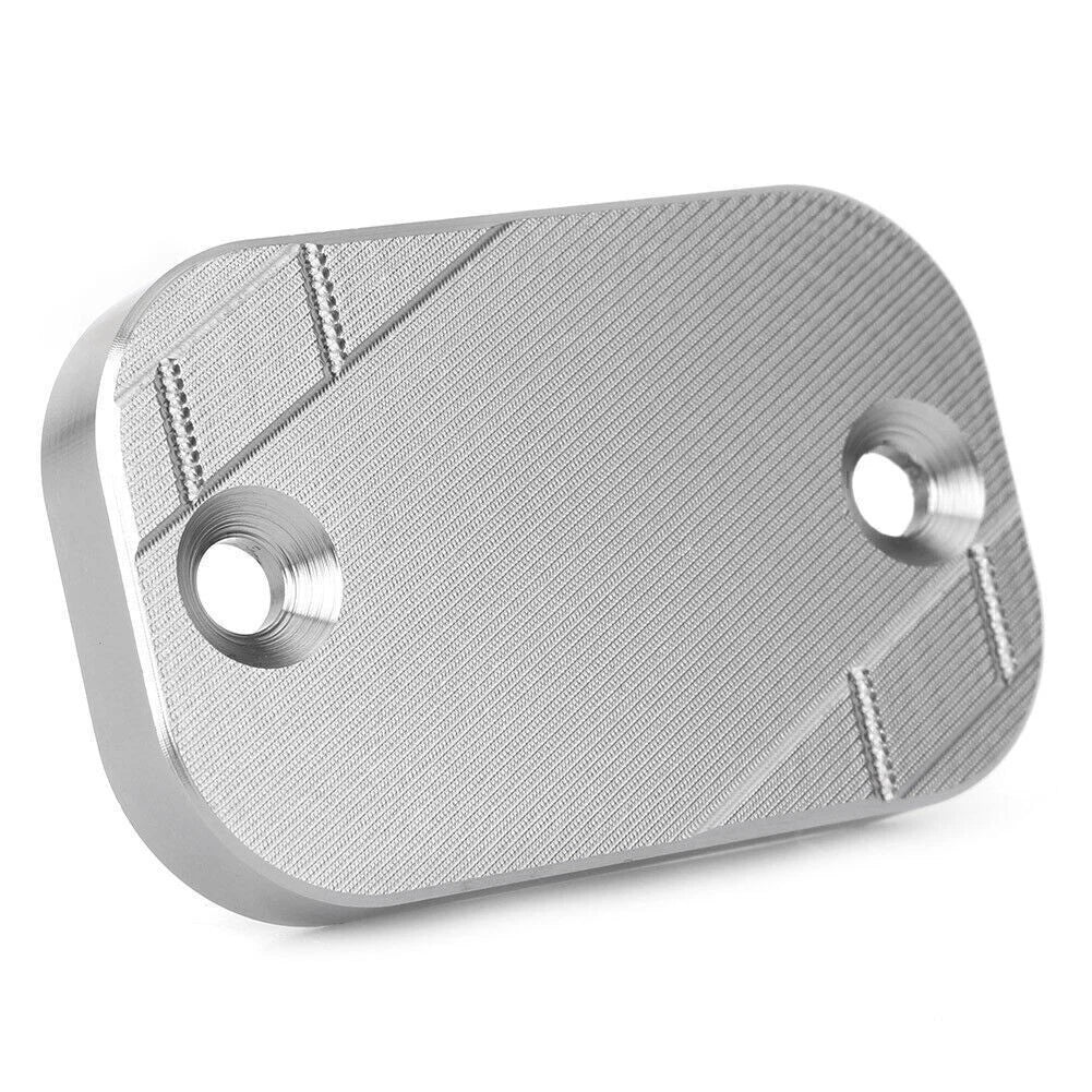 CNC Front Brake Reservoir Cover for Yamaha NVX155 AEROX 155 (2015-2018)