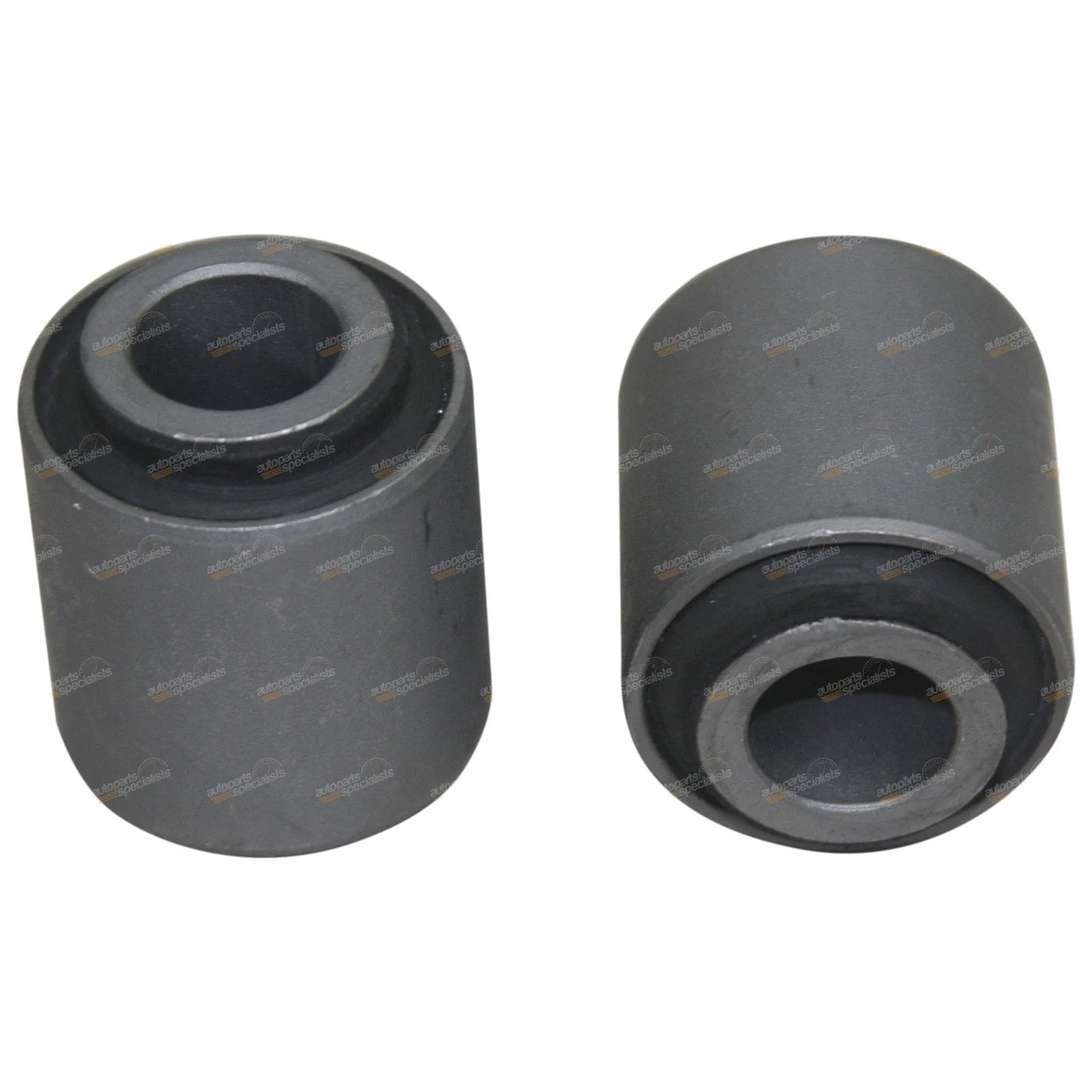 2 x Rear Panhard Rod Bush Set for Landcruiser 80 Series FJ80–HZJ80 (1990–1998)