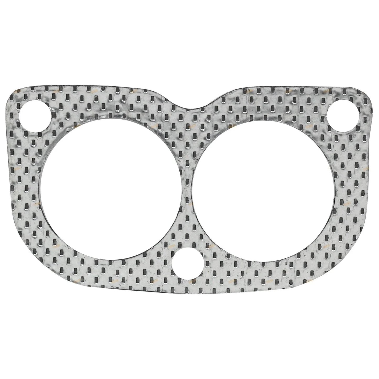 Exhaust Manifold Flange Gasket for Datsun 180B 610 4cyl L18 1.8L (1974 - 1977)