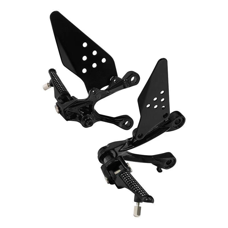 Footpegs Bracket for Kawasaki Ninja ZX-6R (2009-2018)
