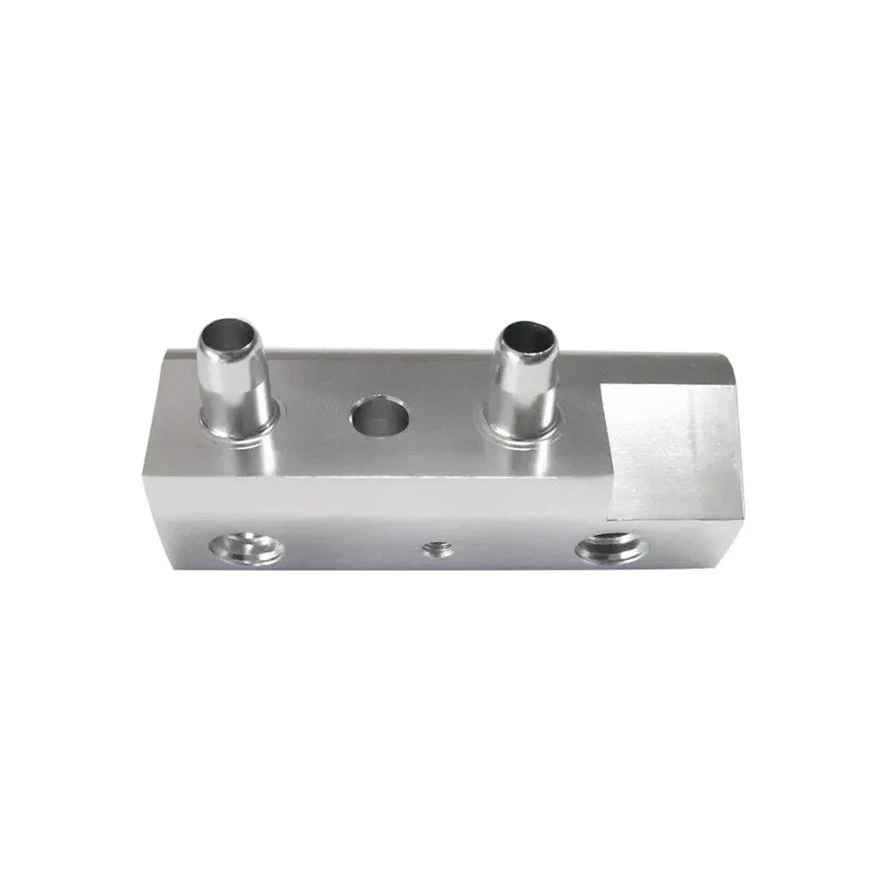 Trans Cooler Thermal Bypass Valve for Chevrolet Tahoe, Sierra, Yukon, Cadillac CT6 (2015-2020)