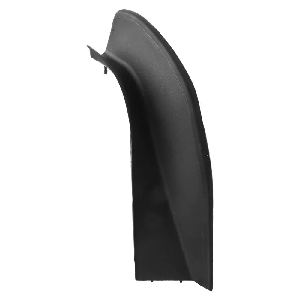 Rear Trunk Rail Drip Trim for BMW 528i 535d 550i (2011-2016)