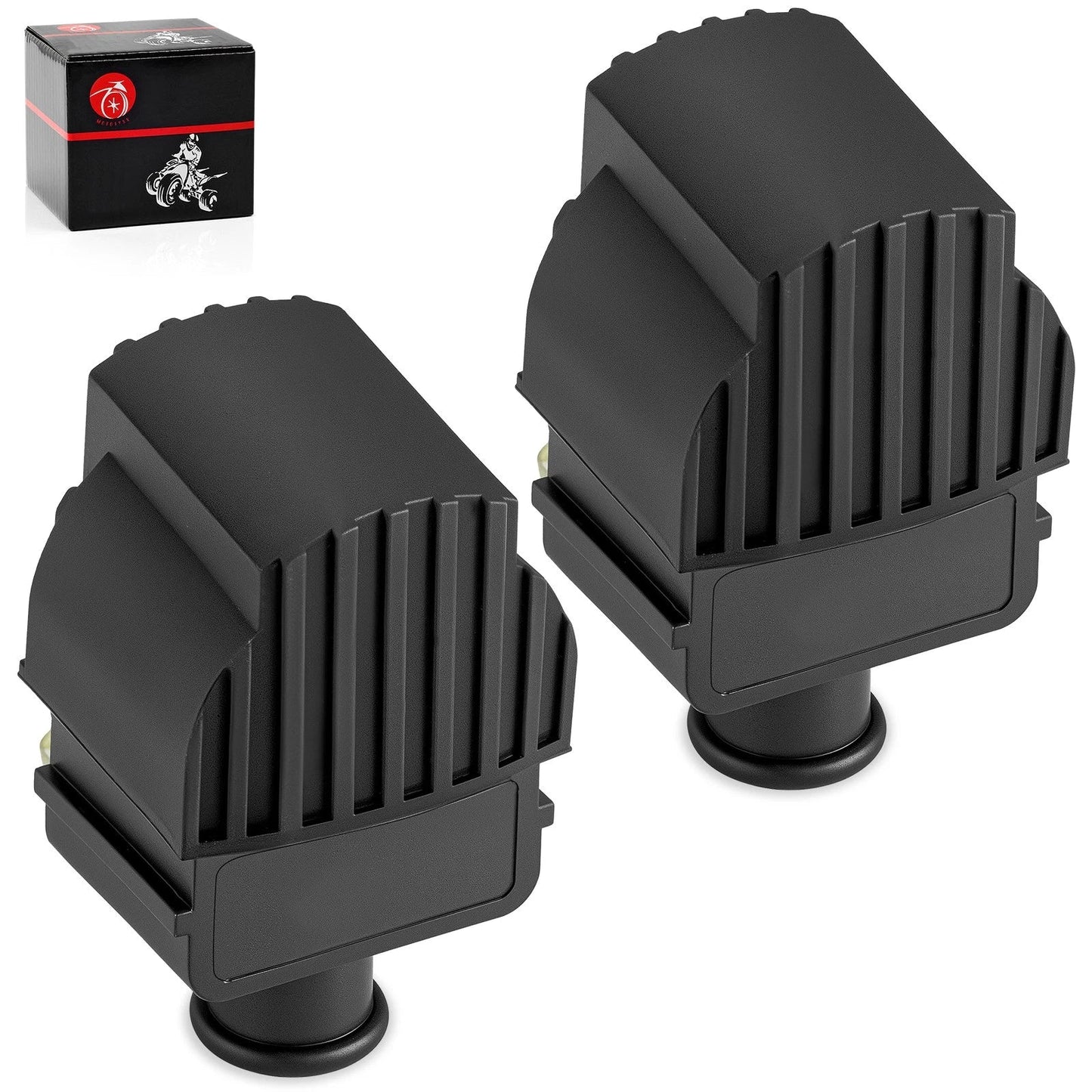 2 x Marine Ignition Coil for Mercury Sport Jet 120HP (1994–1995)