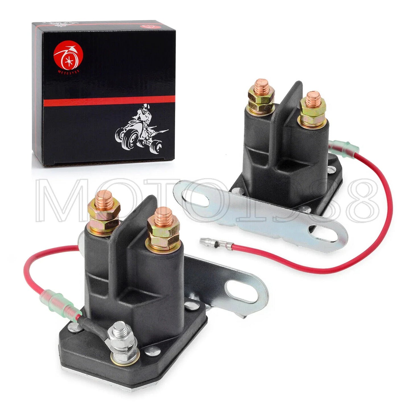 Starter Solenoid Relay for Polaris Sportsman 500 (1996-2004)