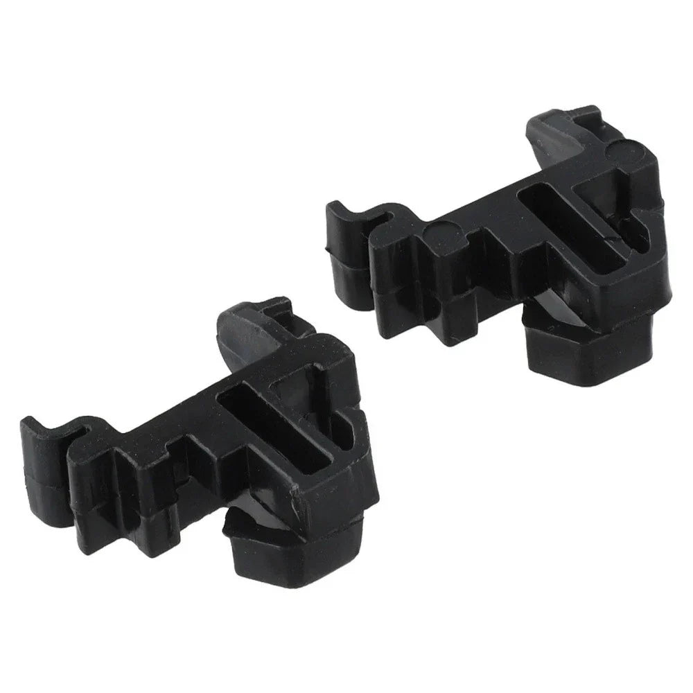 Lower Headlight Panel Retainer Clip for Toyota Tacoma Prerunner & 4WD (2005-2015)