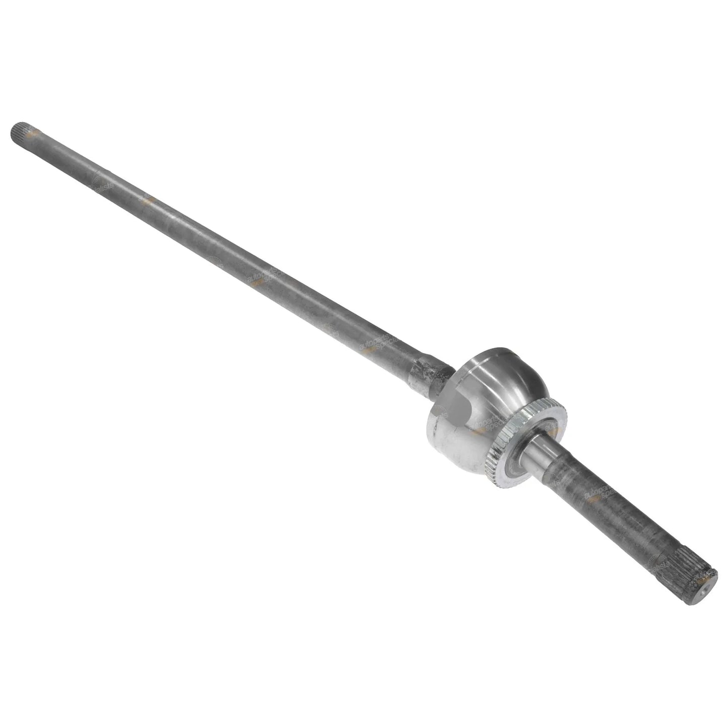 Front Left CV Shaft for Landcruiser VDJ76 VDJ78 VDJ79 (2007–2022)