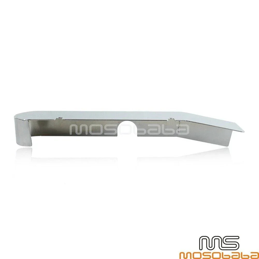 Chrome Swing Arm Cover for Suzuki Boulevard M109R BOSS/M109R2 (2006-2023)