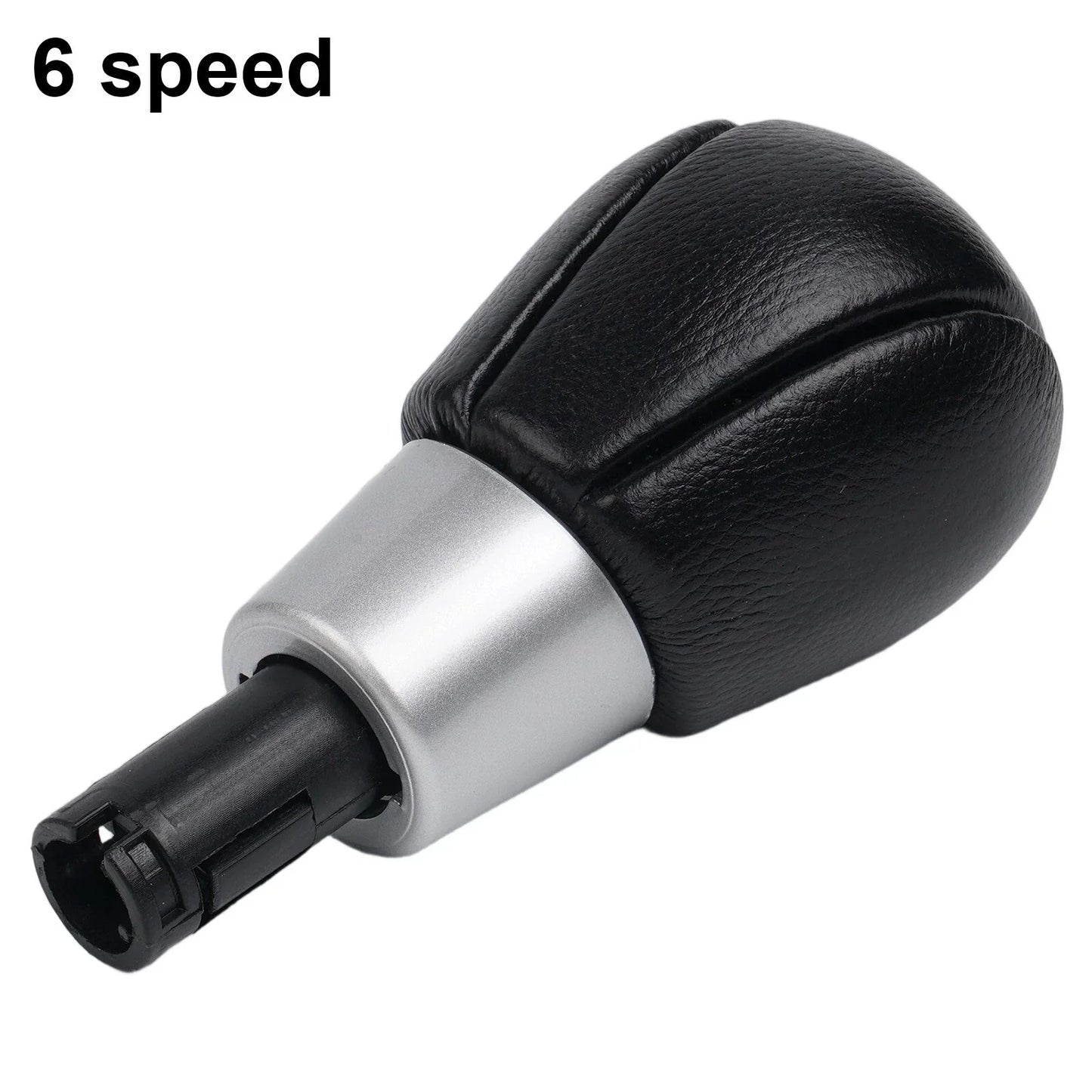 6 Speed Gear Shift Knob for Volvo