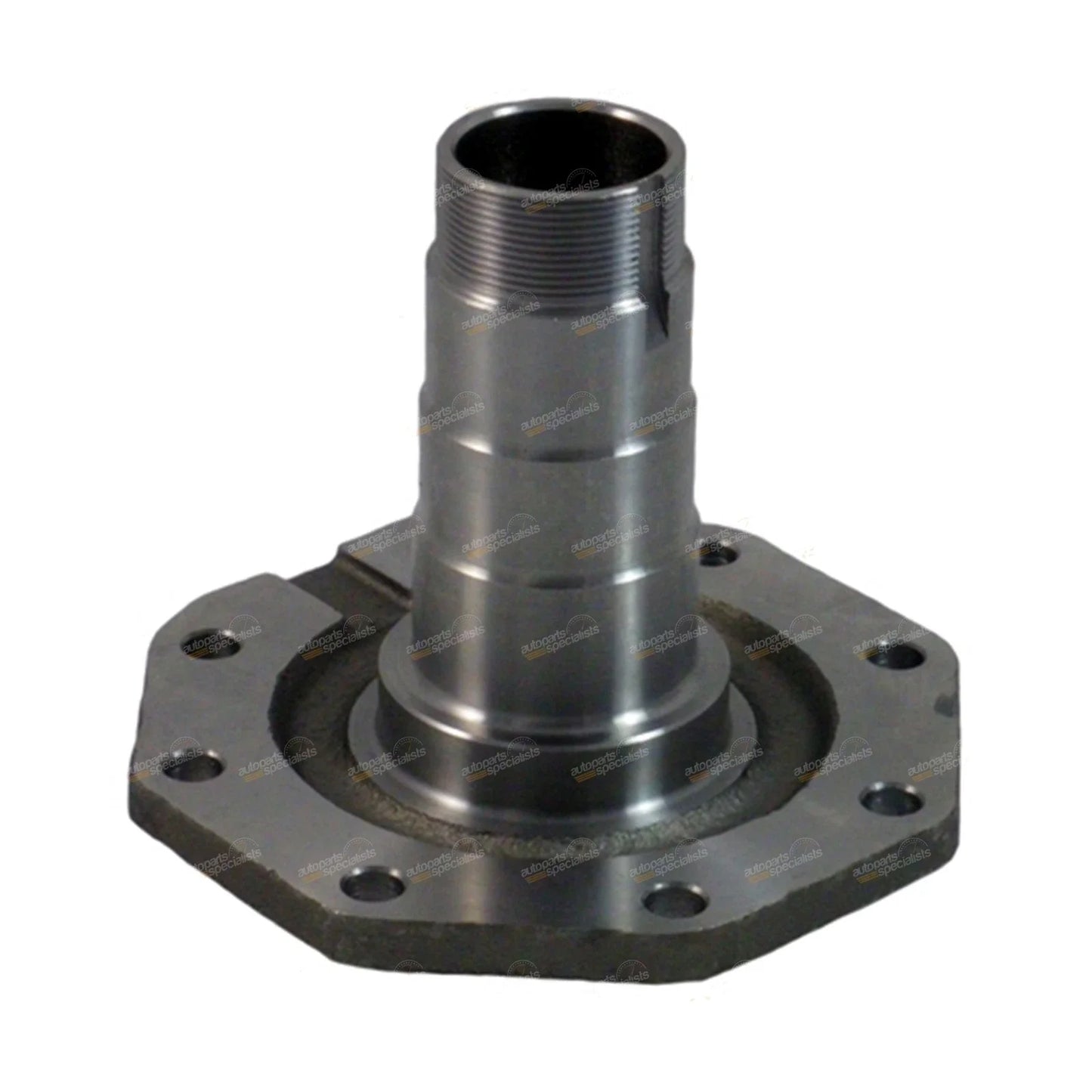 Front Steering Knuckle Spindle for Landcruiser (1990–2012)