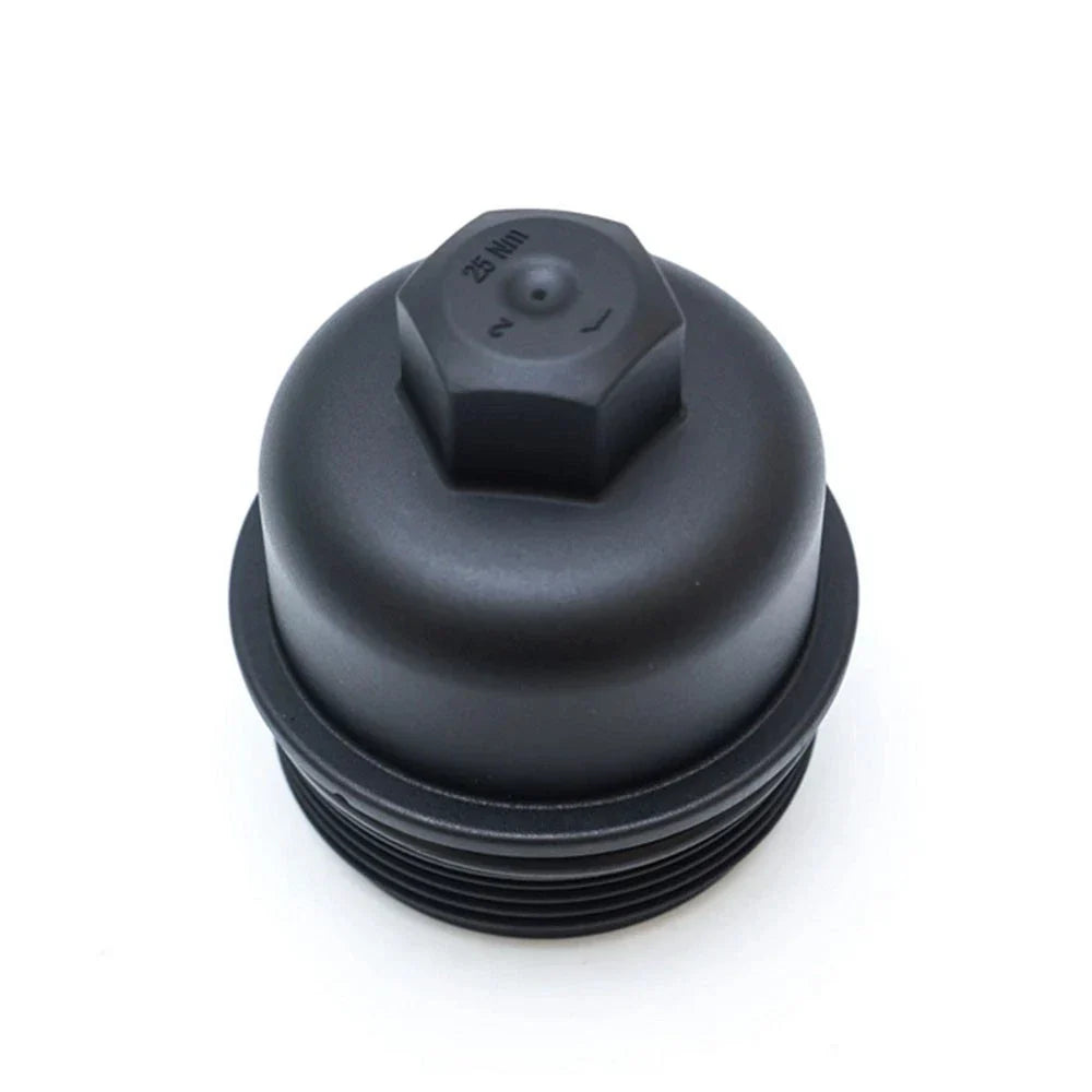 Oil Filter Cover for BMW 1 2 3 4 5 6 7 Series F20 F21 F22 F34 F31 (2012-2020)