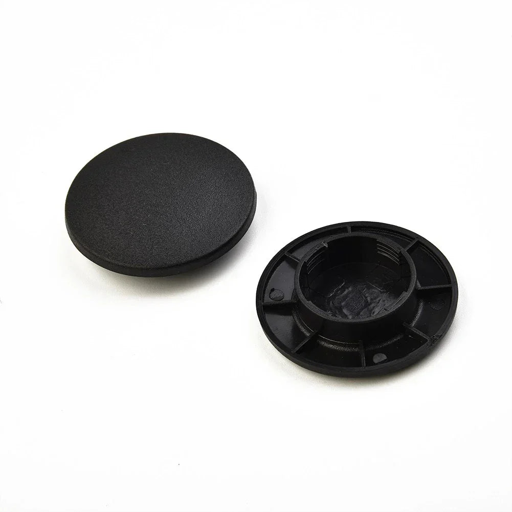 2 x Carpet Fixing Buckle for Maserati/Ferrari Single-Layer Car Mat Buckle