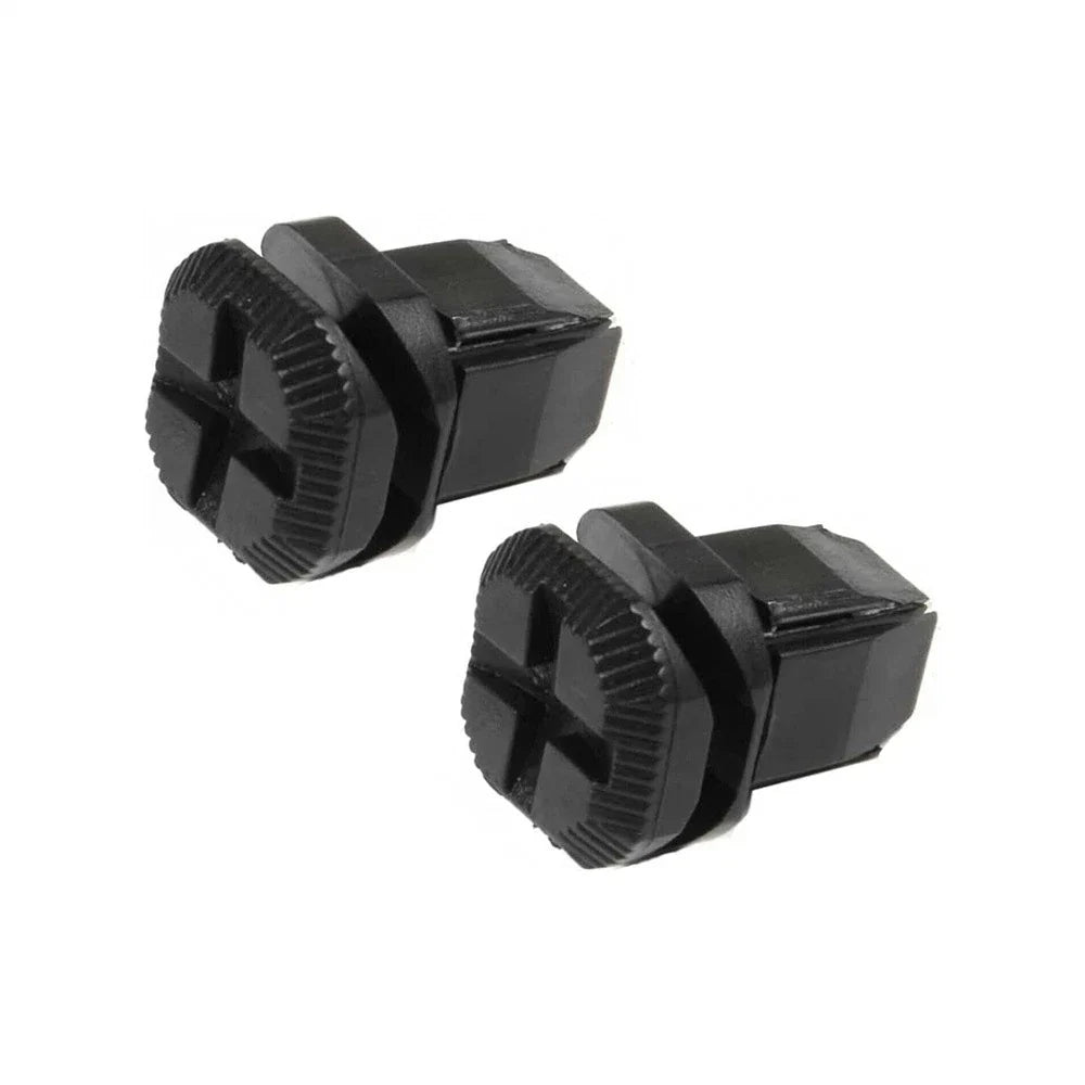 Battery Cover Clip Rivets For Saab 9-3 (2003-2012)