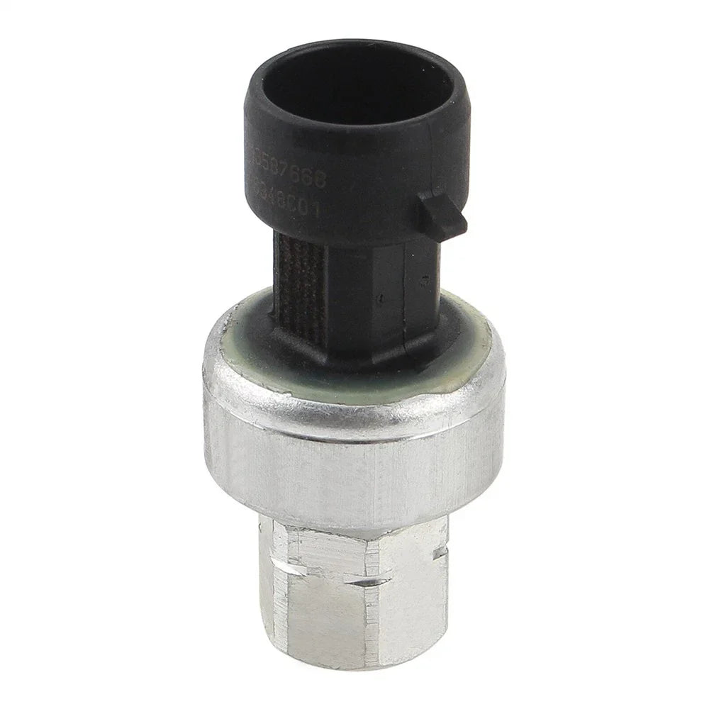 A/C Pressure Sensor for Cadillac Chevrolet (2010-2015)