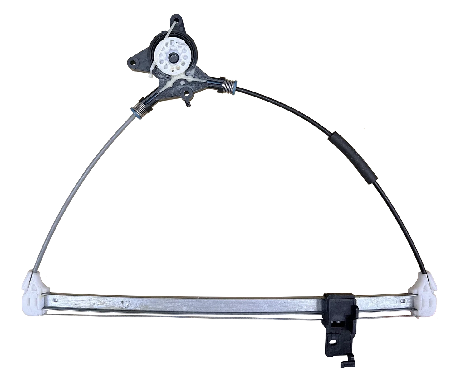 Rear Right Window Regulator W/o Motor for Mazda 6 / Atenza GG GY (2002–2007)