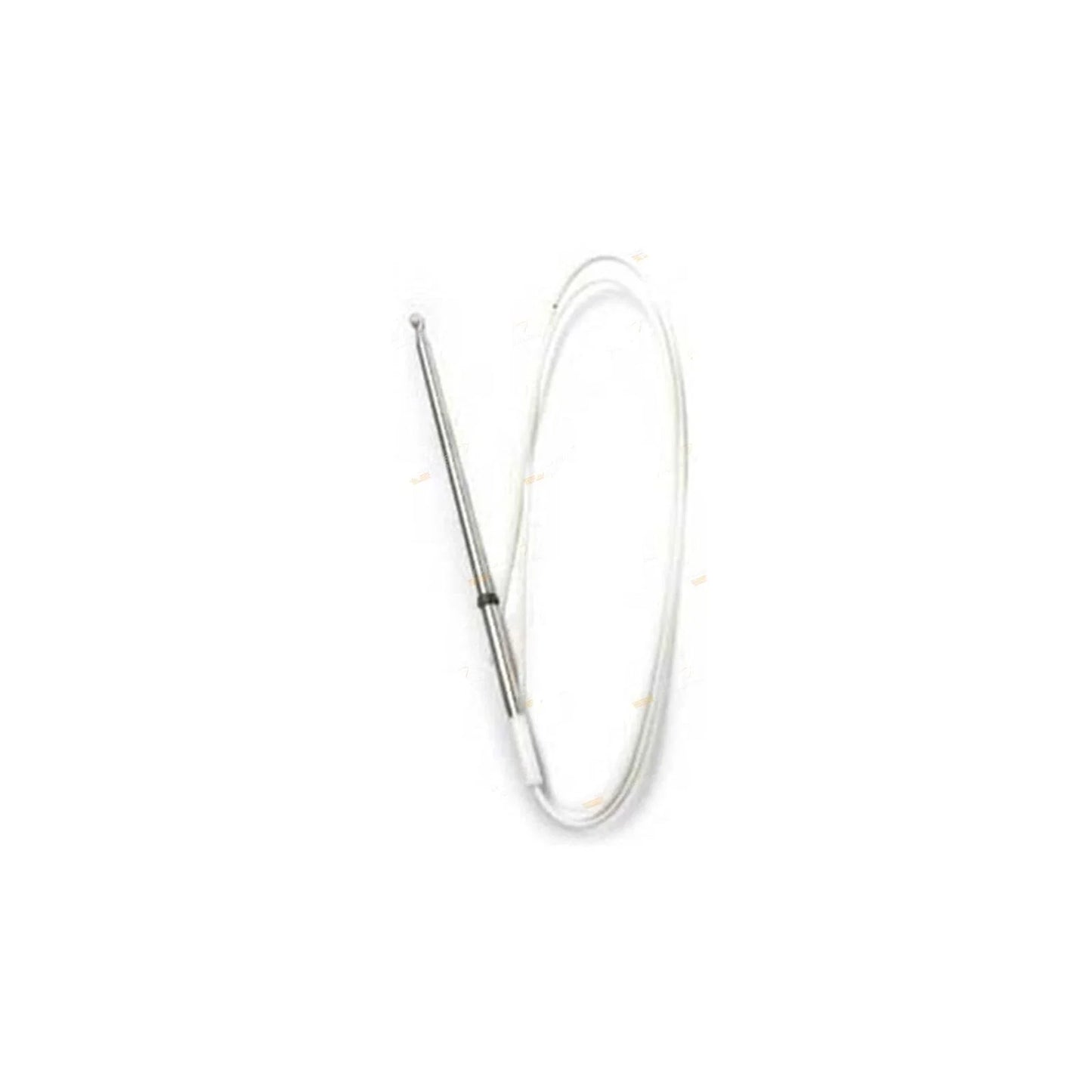 Mast & Rope Auto Antenna for Toyota 100 105 Series (1998–2007)
