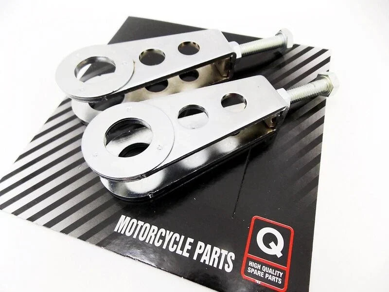 Chain Tensioner/Adjuster Set for Kawasaki Z1 (1973)