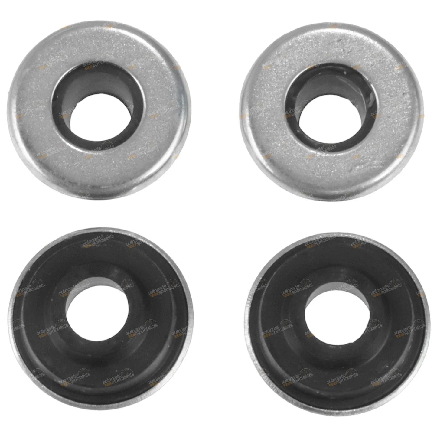 Rocker Valve Cover Gasket Set for Hilux RN10 RN13 RN15 RN16 (1968–1971)