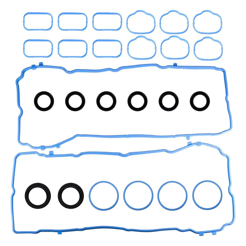 Valve Cover Gasket Kit for Jeep Dodge Ram Chrysler (2002-2023)