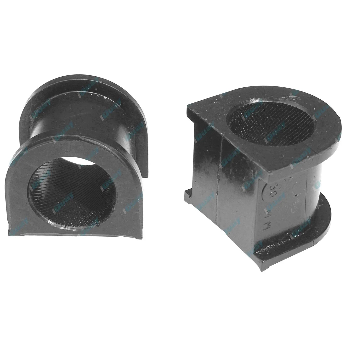 30mm Sway Bar D Mount Bush Kit for Toyota Hiace 50 60 70 Series 1982-1989