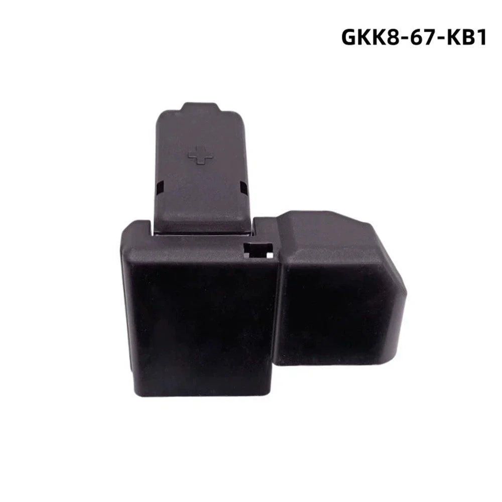 Battery Terminal Cover Cap for Mazda 6, 3, CX-5 (2014-2023)