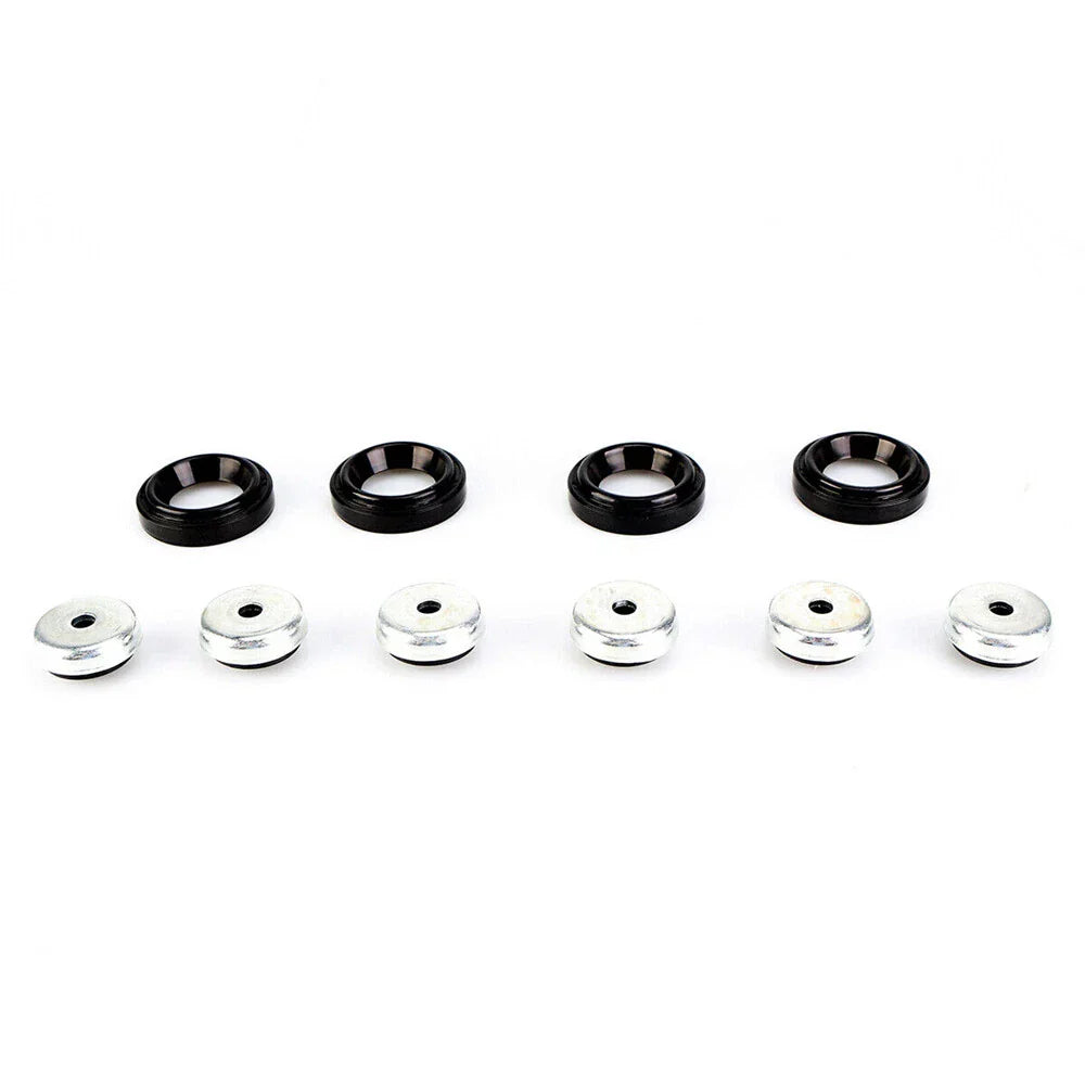 Valve Cover Gasket Set for Honda Civic CR-V Accord 2.0L 2.4L (2002-2013)